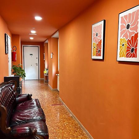 Bam Bam Tiburtina Guesthouse 罗马 外观 照片