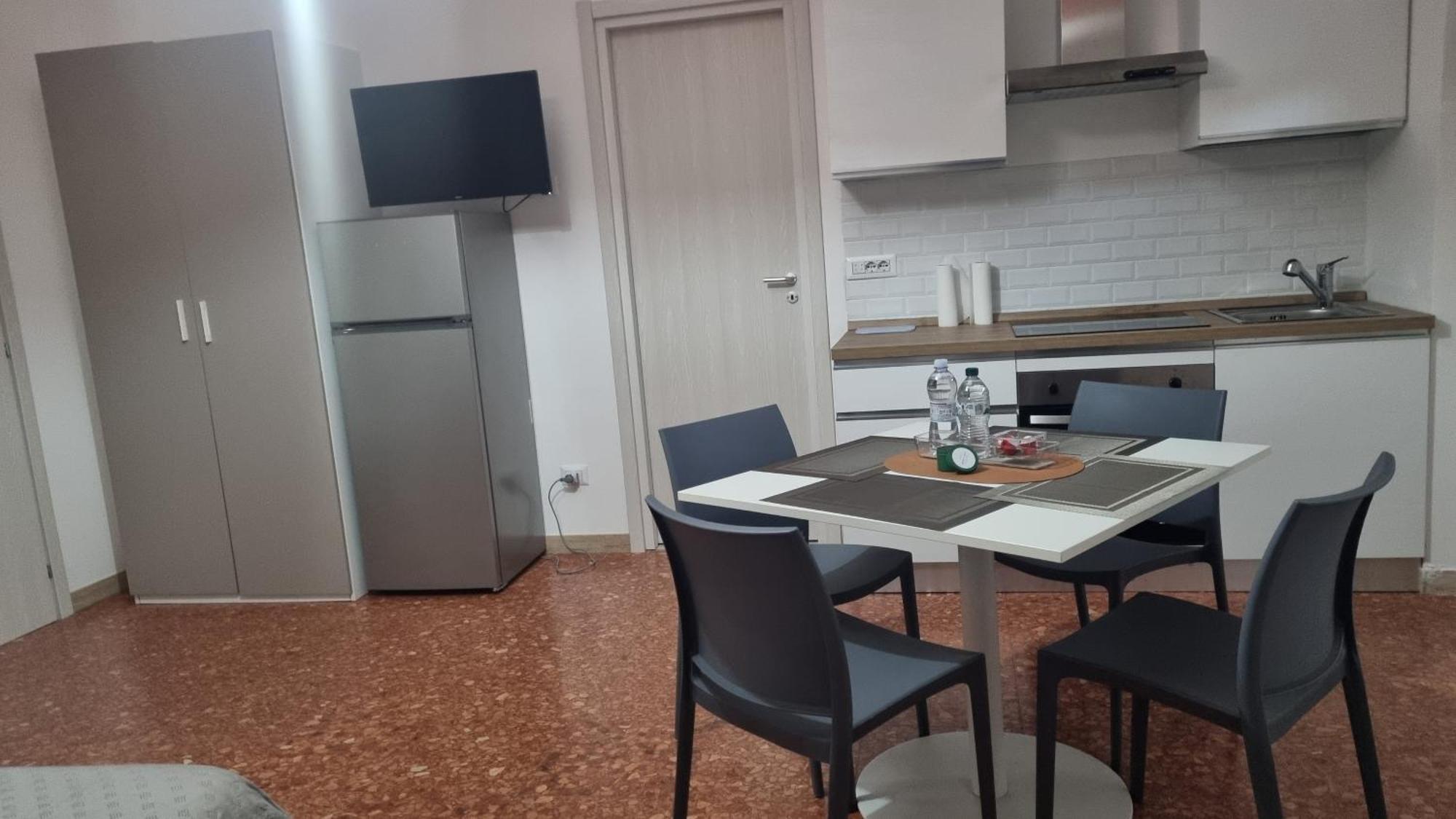 Bam Bam Tiburtina Guesthouse 罗马 外观 照片