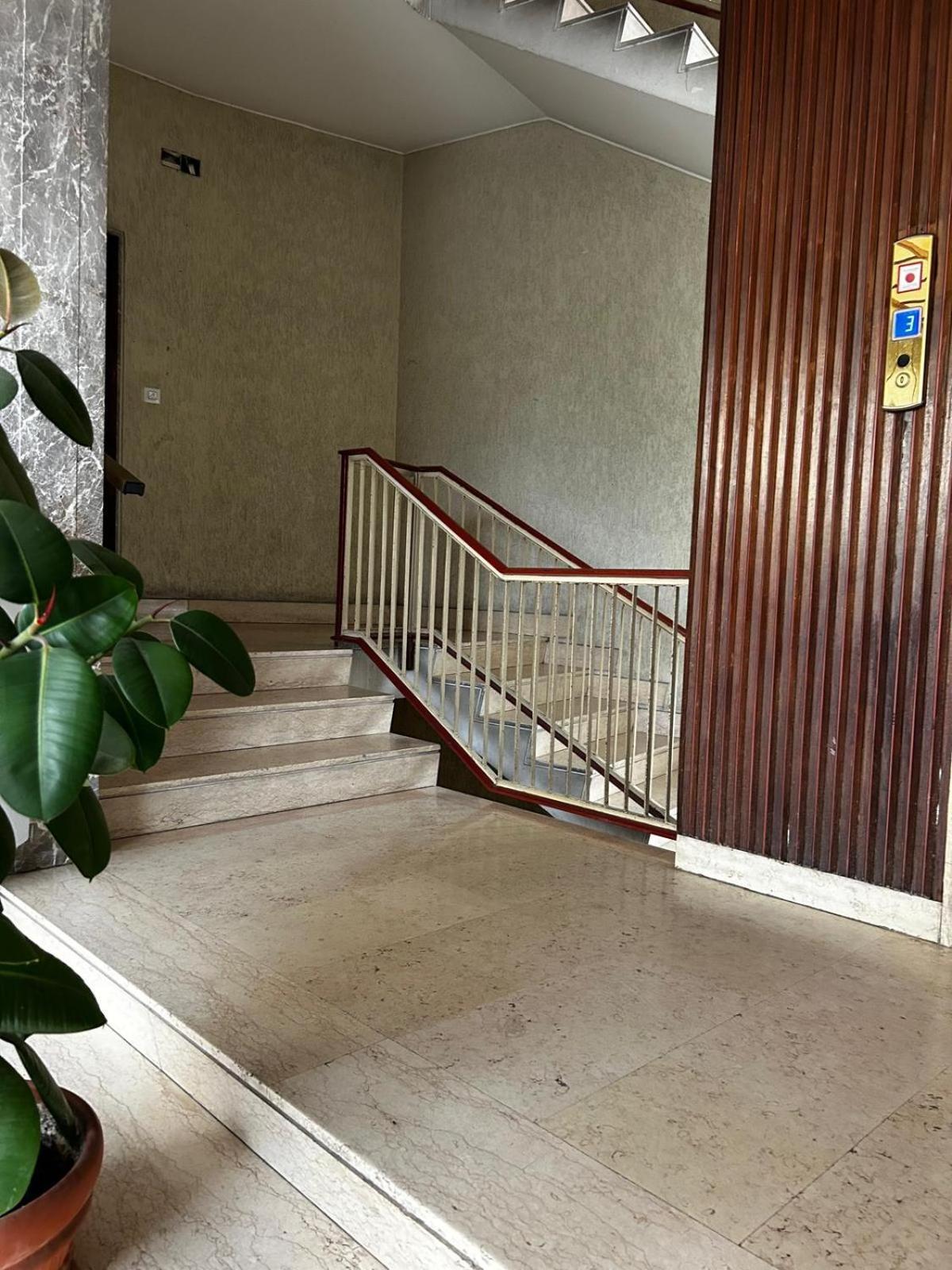 Bam Bam Tiburtina Guesthouse 罗马 外观 照片