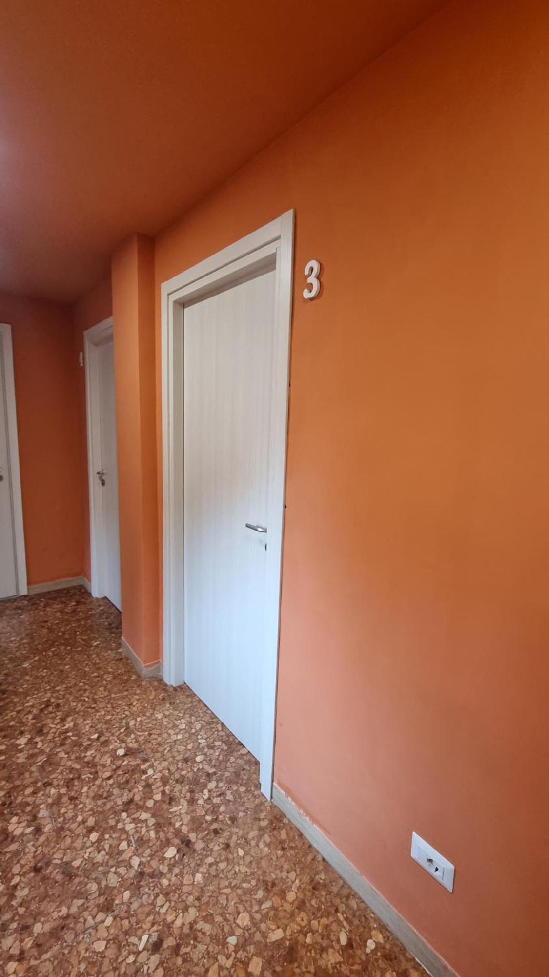 Bam Bam Tiburtina Guesthouse 罗马 外观 照片