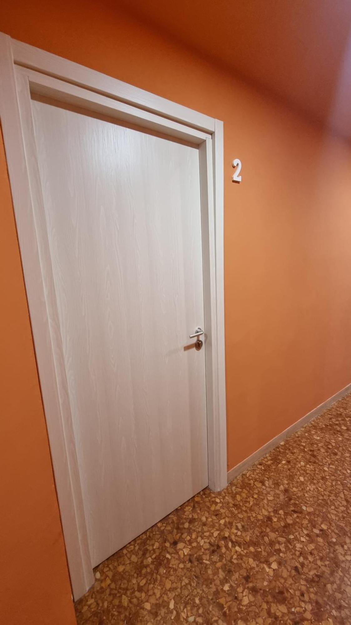 Bam Bam Tiburtina Guesthouse 罗马 外观 照片