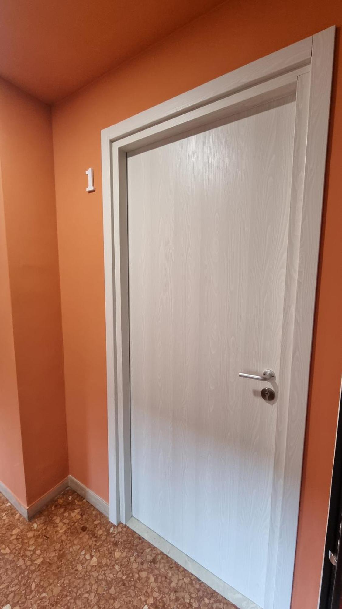 Bam Bam Tiburtina Guesthouse 罗马 外观 照片
