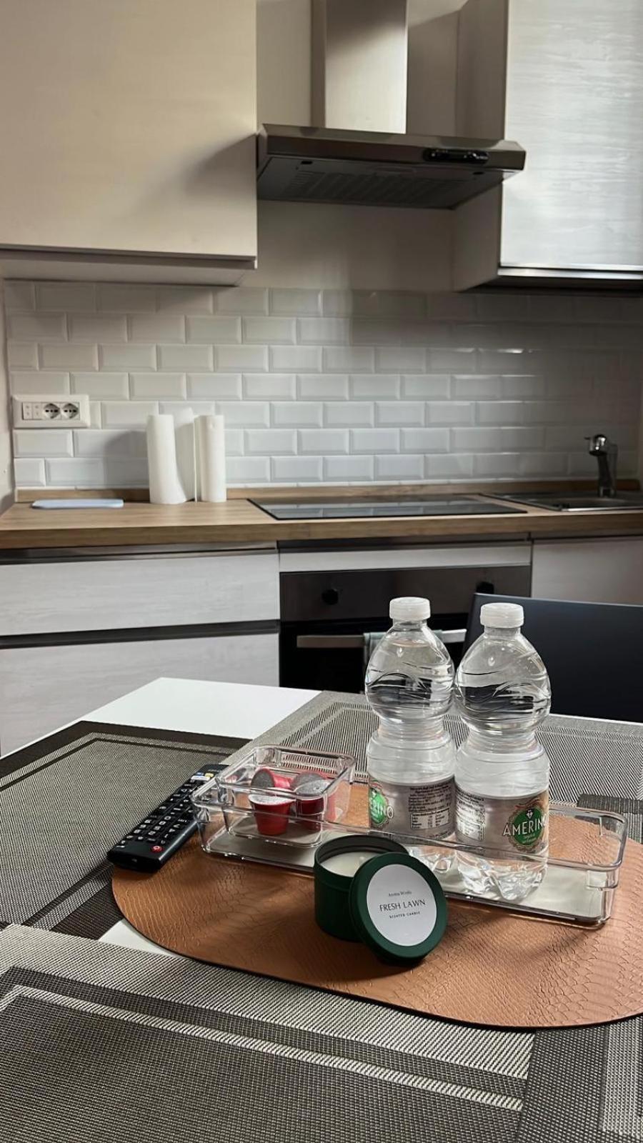Bam Bam Tiburtina Guesthouse 罗马 客房 照片
