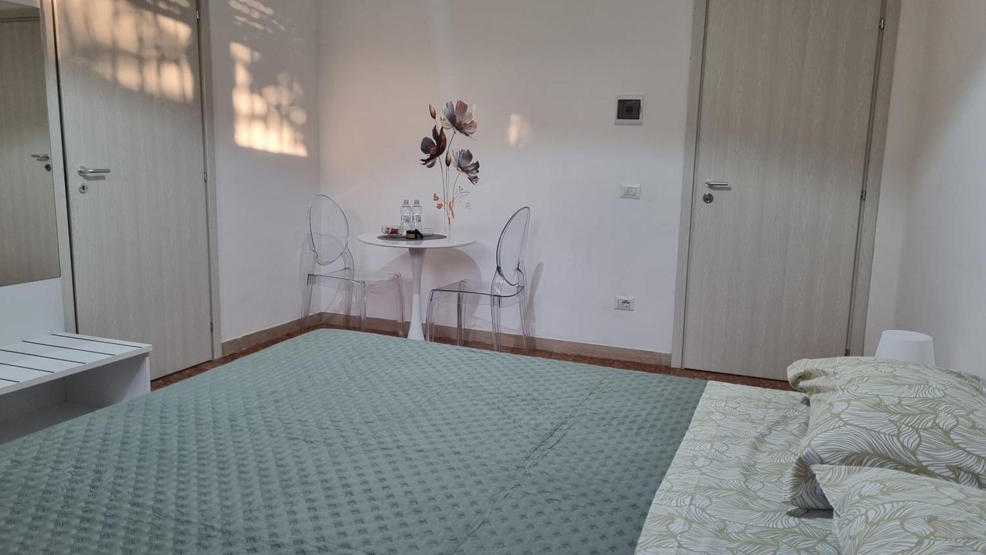Bam Bam Tiburtina Guesthouse 罗马 外观 照片