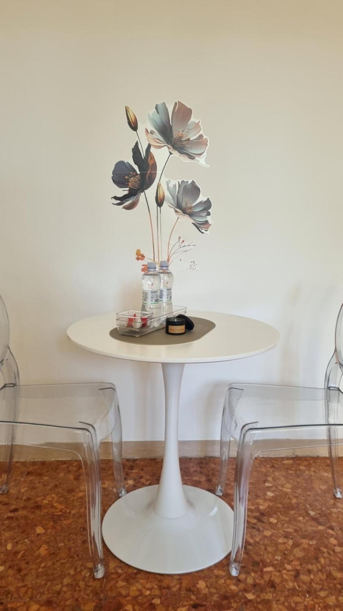 Bam Bam Tiburtina Guesthouse 罗马 外观 照片