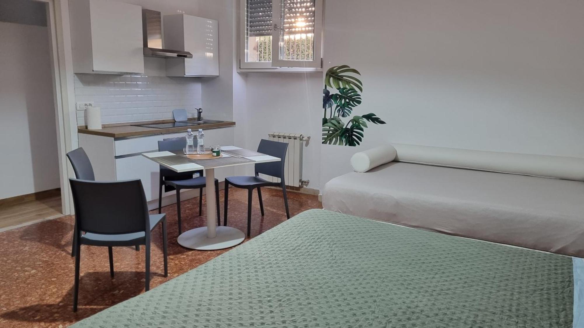 Bam Bam Tiburtina Guesthouse 罗马 外观 照片
