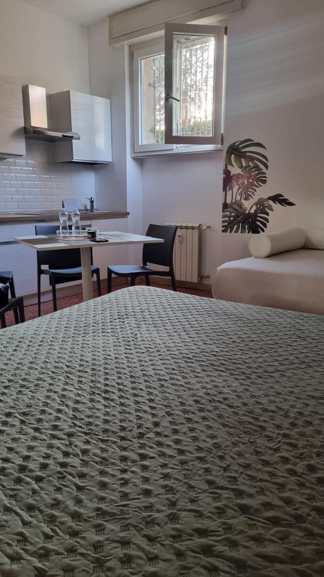 Bam Bam Tiburtina Guesthouse 罗马 外观 照片