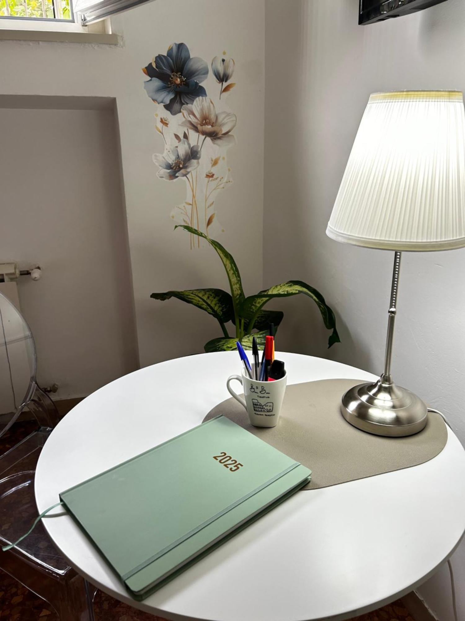 Bam Bam Tiburtina Guesthouse 罗马 外观 照片