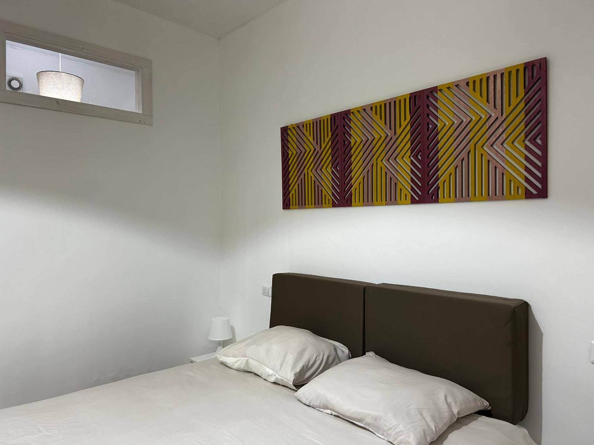 Bam Bam Tiburtina Guesthouse 罗马 外观 照片