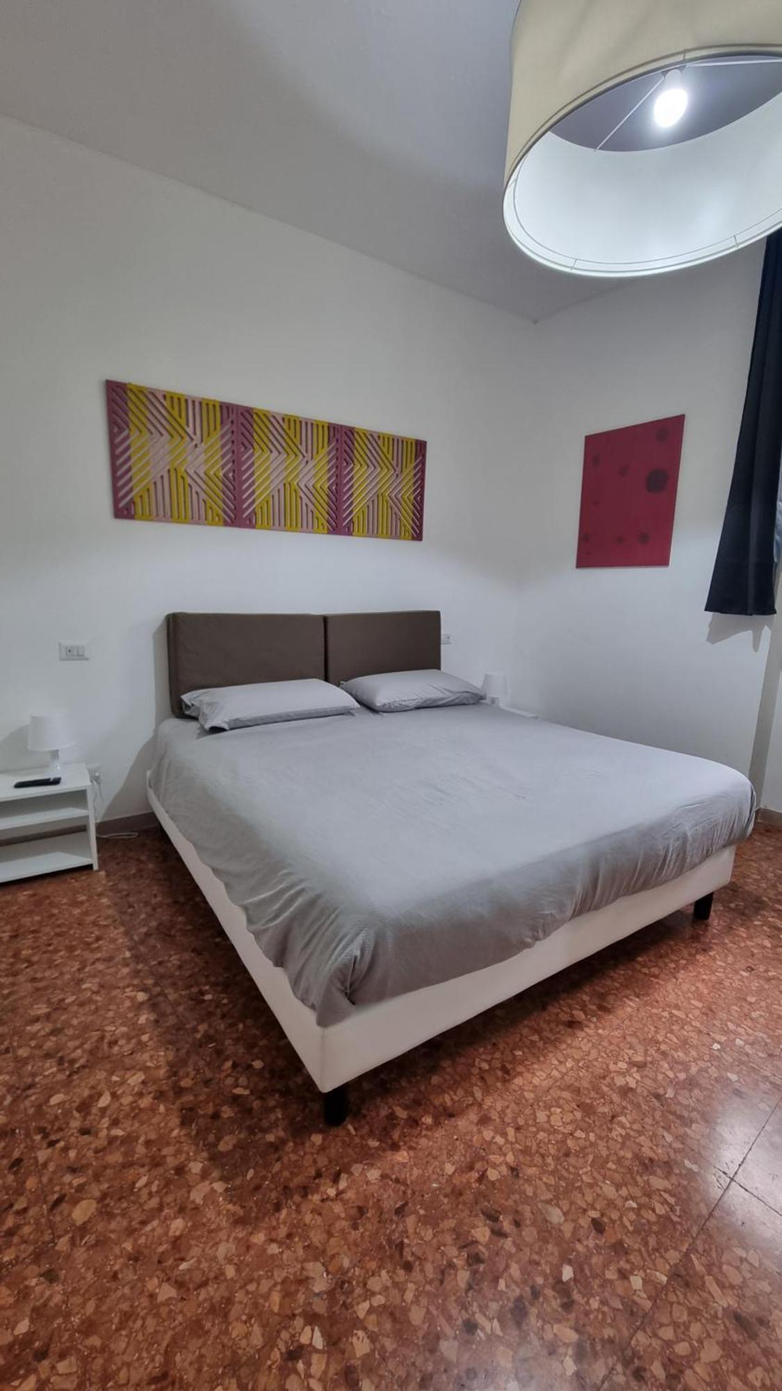 Bam Bam Tiburtina Guesthouse 罗马 客房 照片