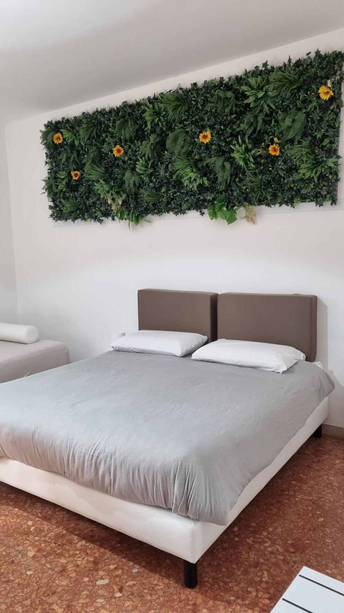 Bam Bam Tiburtina Guesthouse 罗马 客房 照片